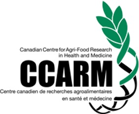 Carla Taylor – University of Manitoba, Canadian Centre for Agri-Food Research in Health and Medicine
