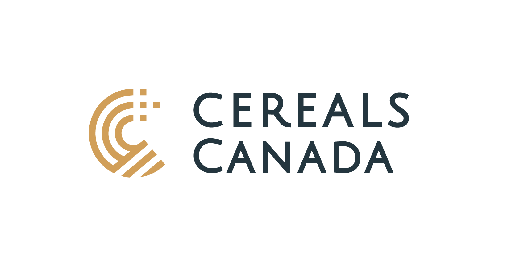 Dean Dias – Cereals Canada