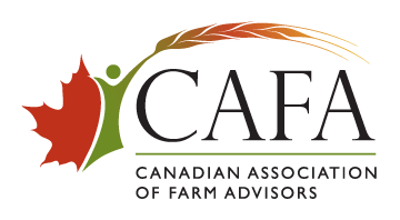 Canadian Association of Farm Advisors (CAFA) Inc.